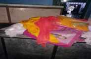 Thieves gang active in bhilwara