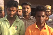 jodhpur police arrested theft accused