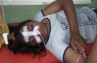 Kinnar Forcefully cut the Youth private Part