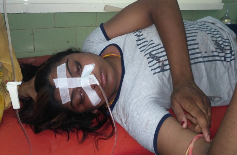 Kinnar Forcefully cut the Youth private Part