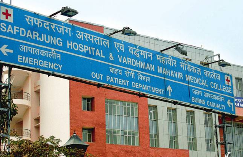 Nurse recruitment for 932 posts