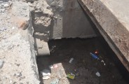 rain water harvesting system