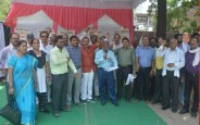 Two day strikes in Rewa's banks, account holder troubled