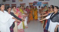 Patrika Changemaker Campaign: meeting was held in Rewa for Womens