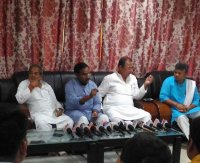 Indian national congress