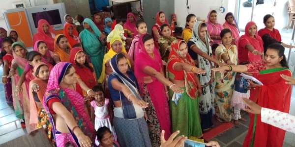 changemaker patrika campaign for clean politics udaipur images