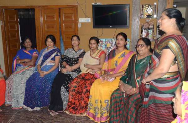 CHANGEMAKER OATH CEREMONY