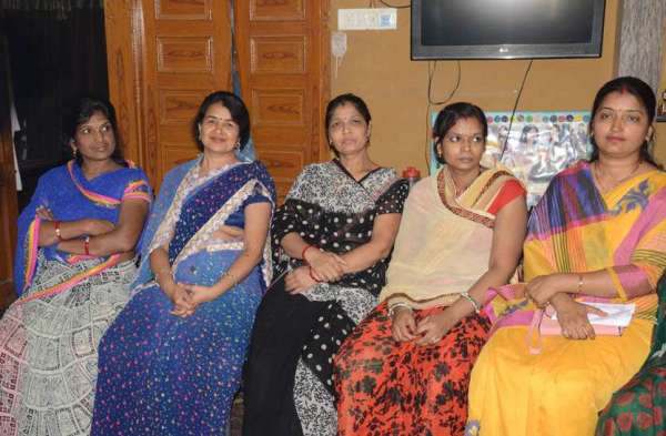 CHANGEMAKER OATH CEREMONY