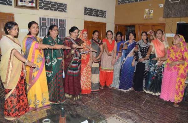 CHANGEMAKER OATH CEREMONY