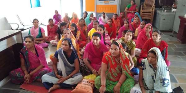 changemaker patrika campaign for clean politics udaipur images