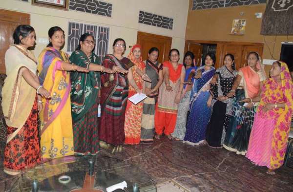 CHANGEMAKER OATH CEREMONY