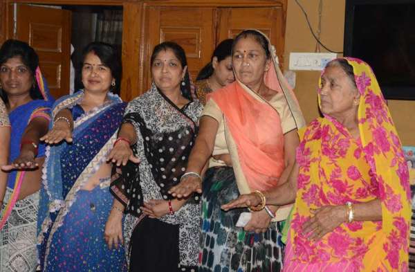 CHANGEMAKER OATH CEREMONY