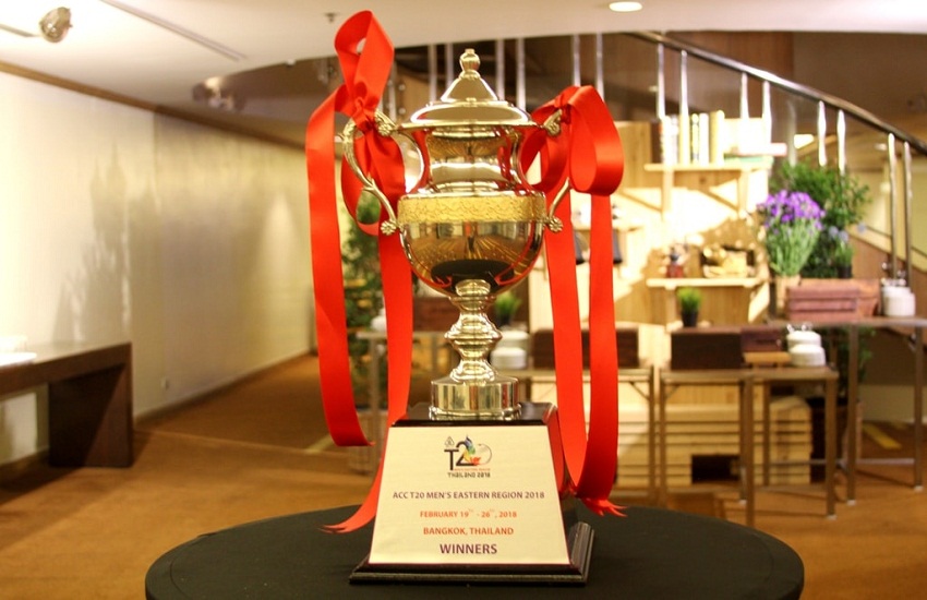 aisa cup