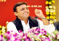 Akhilesh Yadav