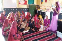 patrika campaign for clean politics in rajasthan