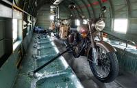 royal enfield pegasus