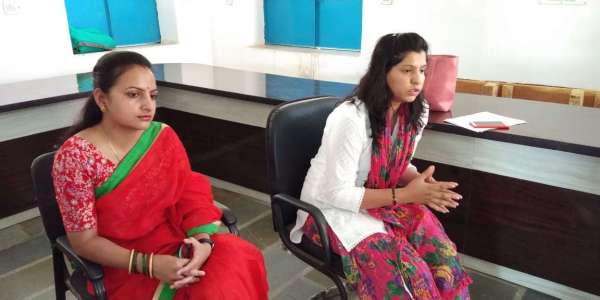 changemaker patrika campaign for clean politics udaipur images