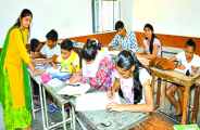 Summer camp in bhilwara