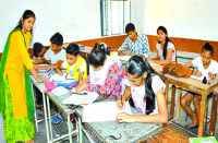 Summer camp in bhilwara