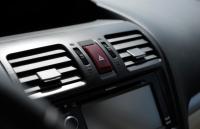 car air conditioner