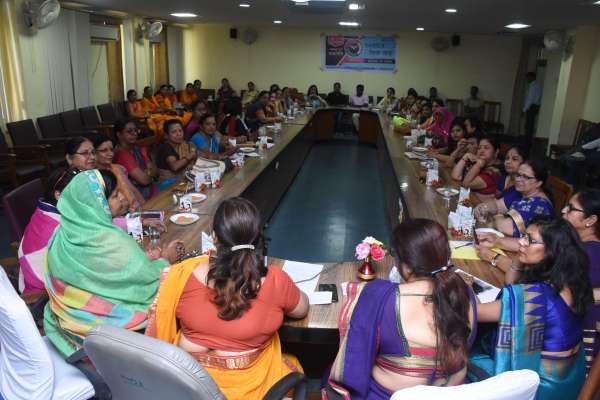 patrika changemaker campaign