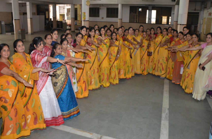 changmaker mhabhiyan in bhilwara