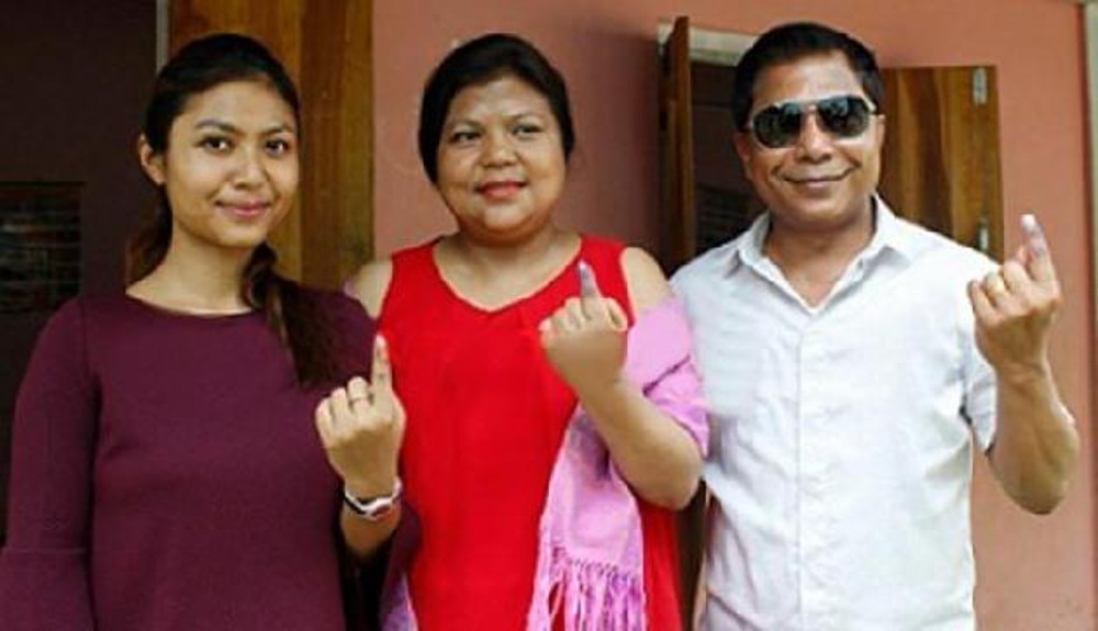 cong