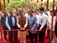 dinesh sharma