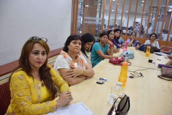 changemaker patrika campaign for clean politics udaipur images