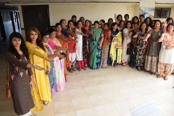 changemaker patrika campaign for clean politics udaipur images