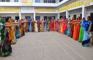 Changemakers Womens Meeting in Fatehpur shekhawati Sikar