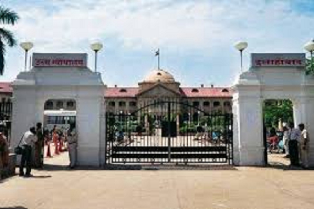 इलाहाबाद हाई कोर्ट ने छ: हफ्ते में सरकार को रेरा के गठन का निर्देश
