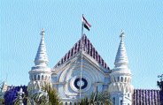 High Court not bail to SIMI members
