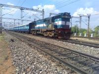 Itarsi Satna Passenger will not run for one month