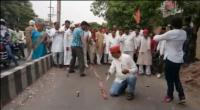 kairana by election celebration in gorakhpur