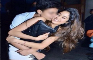 Jhanvi kapoor