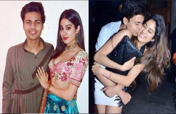 यह है श्रीदेवी की बेटी जाह्नवी का ब्वॉयफ्रेंड, तस्वीरें देख रह जाएंगे हैरान