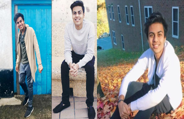 यह है श्रीदेवी की बेटी जाह्नवी का ब्वॉयफ्रेंड, तस्वीरें देख रह जाएंगे हैरान