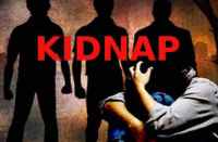 Kidnapped teenager freed in bhilwara