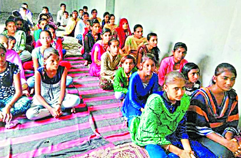 awareness programs in institutionsm