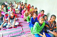 awareness programs in institutionsm