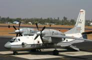 A N 32 Aircraft