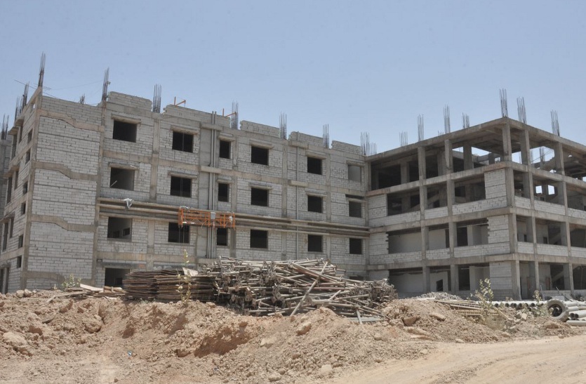 Barmer Medical College