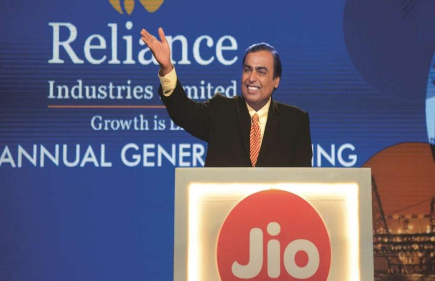 jio
