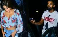 nidhi agrawal and kl rahul