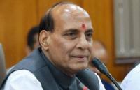 Rajnath singh