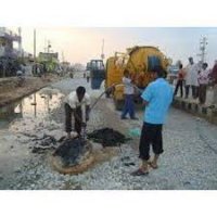 औद्योगिक क्षेत्र को स्वच्छ करेगी सुपर शॉकर मशीन