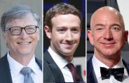 richest persons