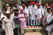 samajwadi party