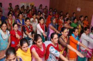 Change Maker Campaign 